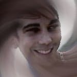 ds la spirale de ton visage